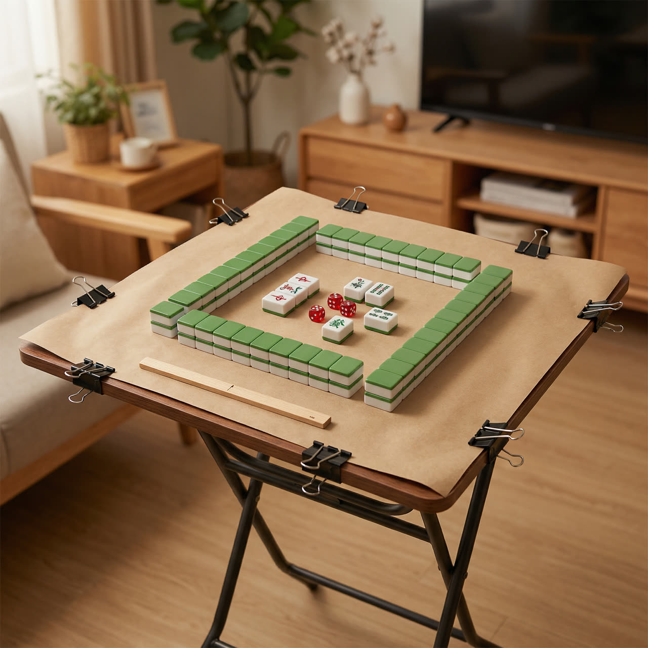 娛樂用紙